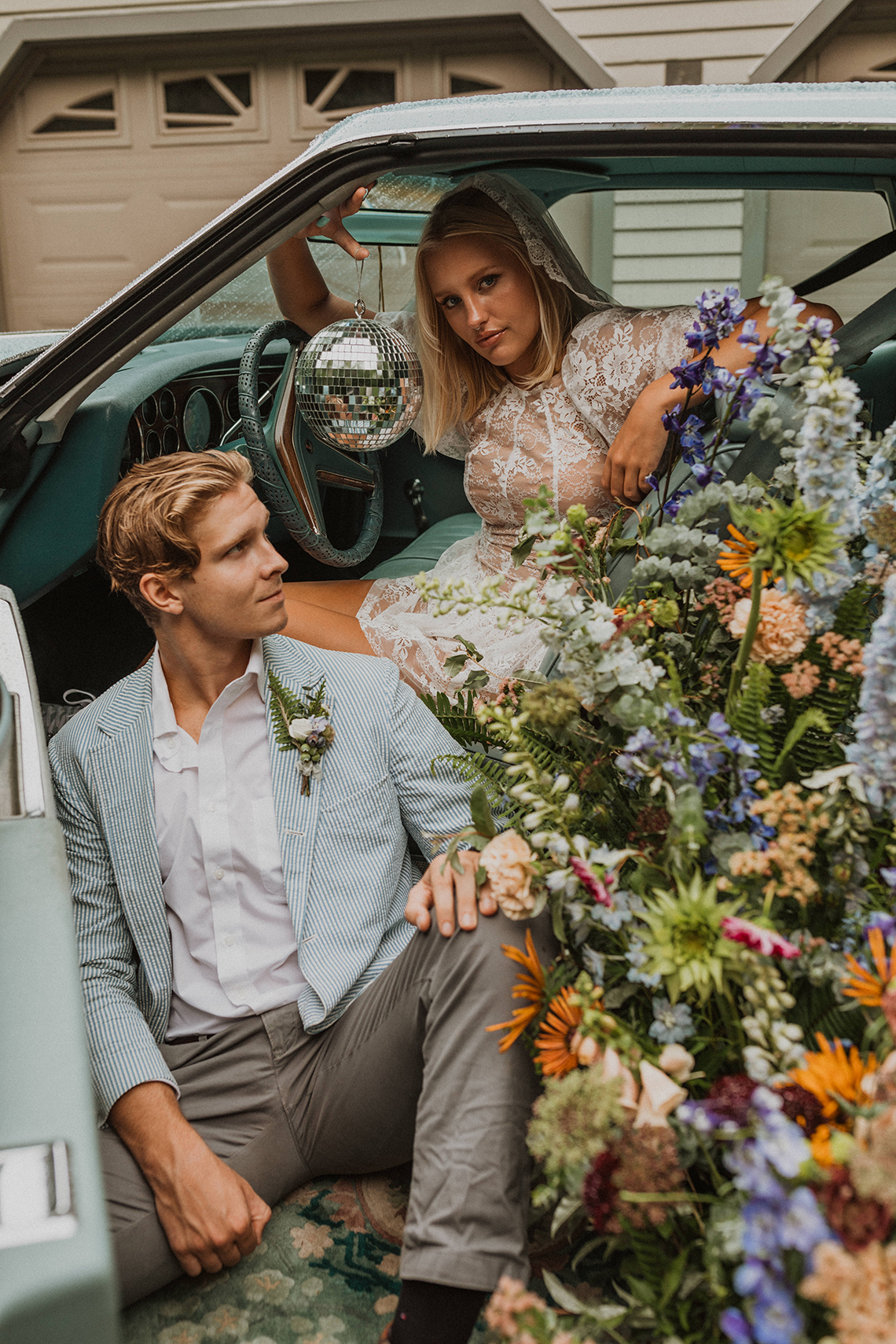 Free-Spirited New Hampshire Elopement Inspiration in the White Mountains – Compass Collective – Wild and Wed 58