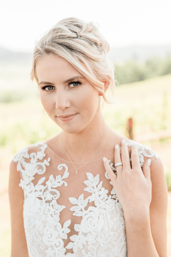 Pink Boho LGBTQ Winery Wedding Inspiration – Sierra Rose Photography 18