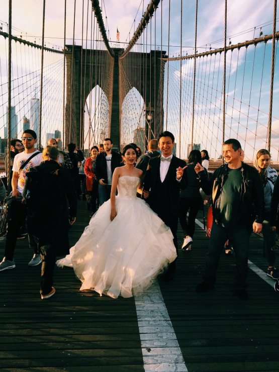 The Best Alternative To A Wedding Hashtag Generator – Bridal Musings – Wedding Hashers – Eddi Aguirre