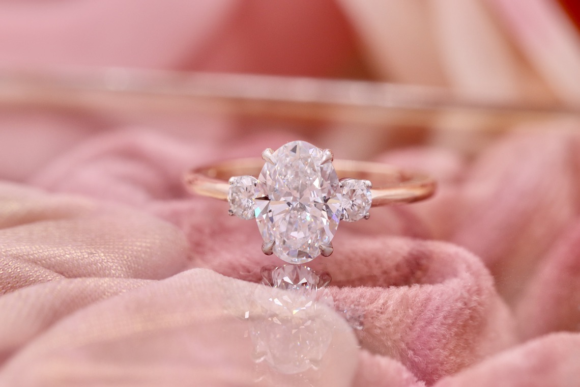 4 Tips to Ensure You Get Your Dream Engagement Ring