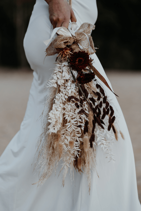 Glam Rock Bridal Inspiration – Christine Ladehoff Fotografie 5