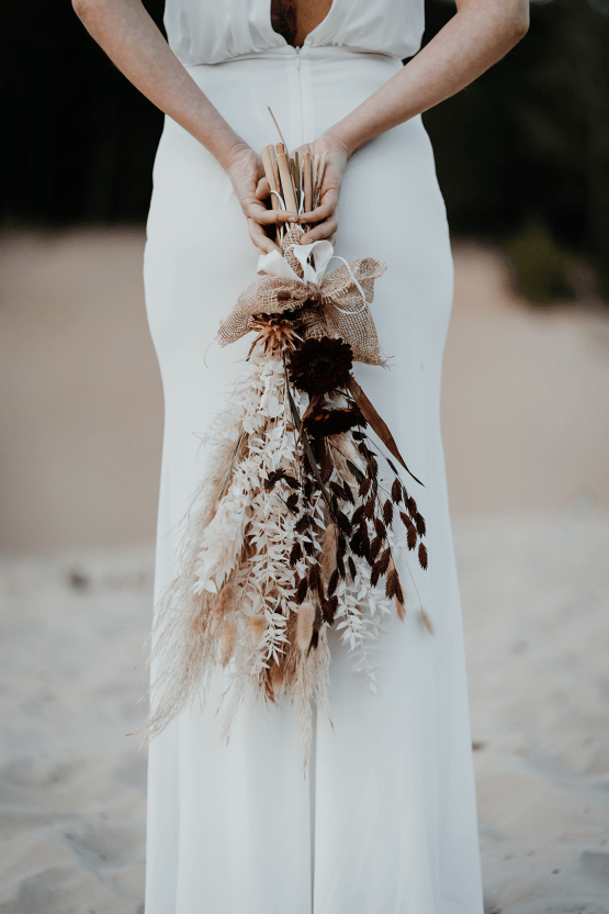 Glam Rock Bridal Inspiration – Christine Ladehoff Fotografie 9