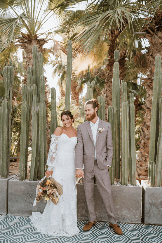 Bohemian Baja Mexico Wedding Inspiration – ACRE San Jose del Cabo – MC Weddings 32