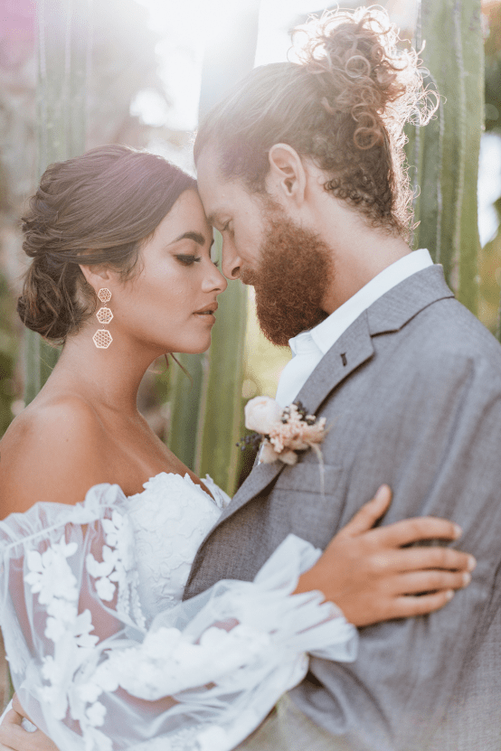 Bohemian Baja Mexico Wedding Inspiration – ACRE San Jose del Cabo – MC Weddings 33