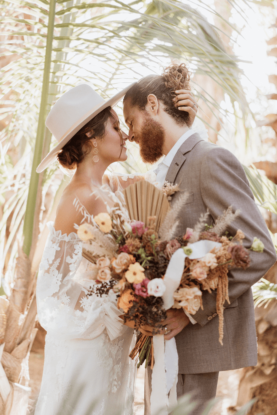 Bohemian Baja Mexico Wedding Inspiration – ACRE San Jose del Cabo – MC Weddings 39