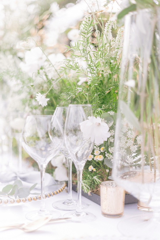 Elegant British Garden Inspired Wedding Ideas at Newburgh Priory – Felisiti Greis – Elsie Love Photography 62