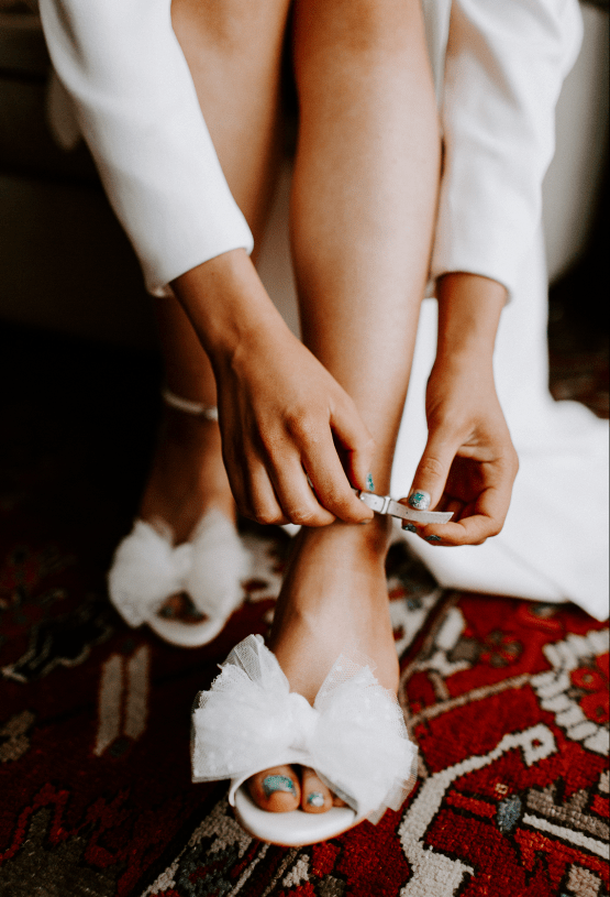 Gender Fluid Wedding Inspiration at Dorfold Hall – Phoebe Jane Photography 14