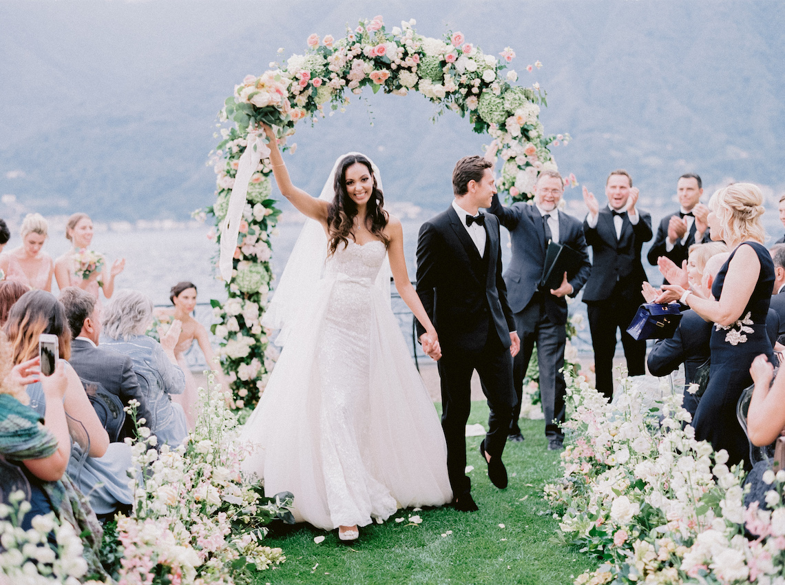10 Galia Lahav Real Brides Dream Wedding Dress – Bridal Musings – Donny Zavala Photography 3