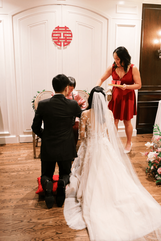 Chic City Wedding With Chinese Traditions in Vancouver – Natalie Hung Photography 32