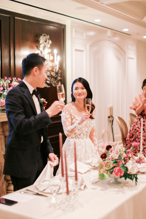 Chic City Wedding With Chinese Traditions in Vancouver – Natalie Hung Photography 45