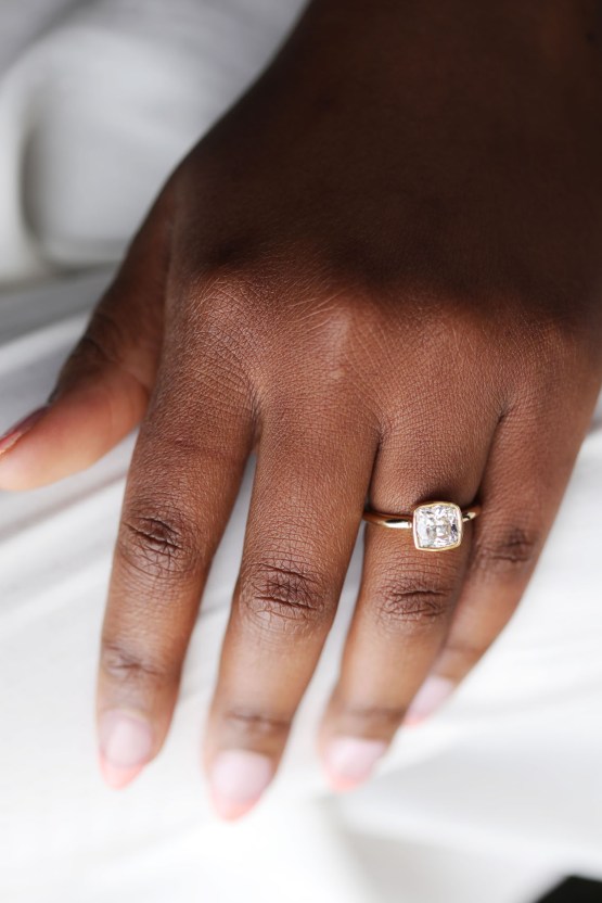 Diamond Nexus Affordable Ethical Lab Grown Diamond Engagement Rings – Bridal Musings 1
