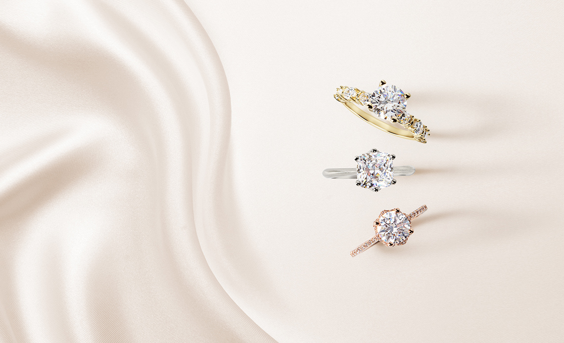 Diamond Nexus Affordable Ethical Lab Grown Diamond Engagement Rings – Bridal Musings 11