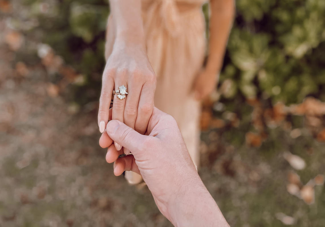 Diamond Nexus Affordable Ethical Lab Grown Diamond Engagement Rings – Bridal Musings 15
