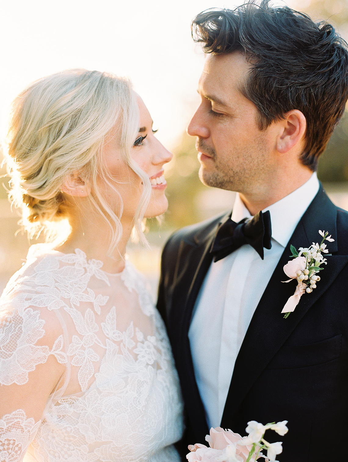 Loire Valley Inspired Wedding Editorial at a Texas Chateau – Erin Wilson Photography – Britt Jones Co 33