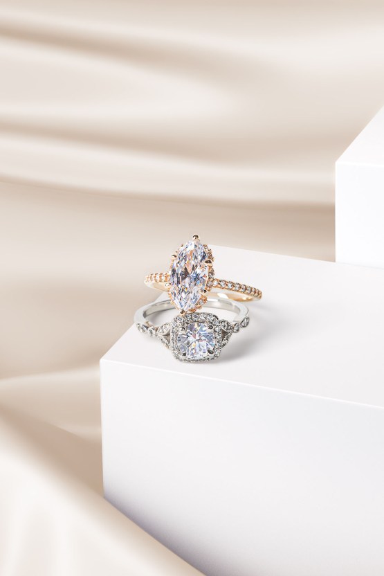 Diamond Nexus Ethical and Affordable Engagement Rings and Wedding Rings – Bridal Musings 7