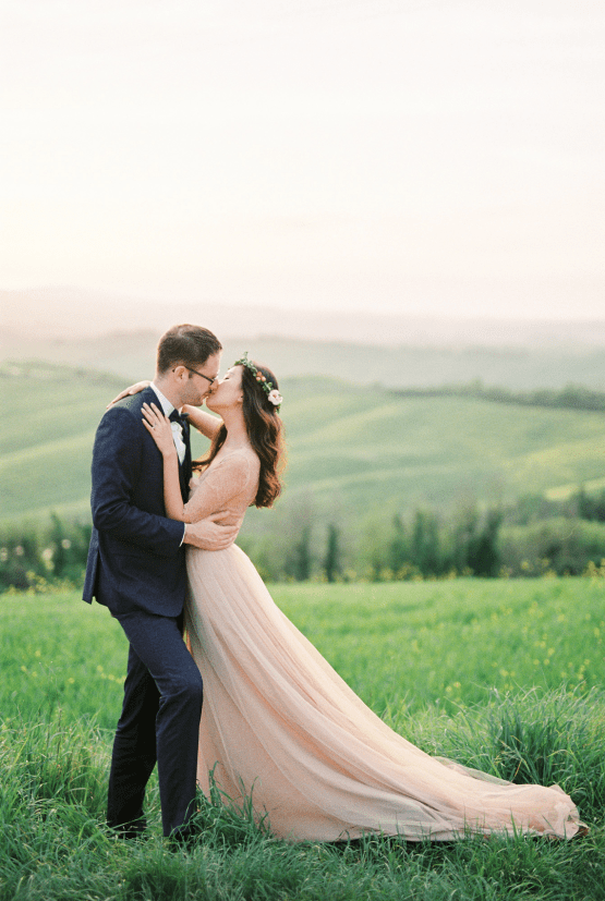 Newlywed Tuscany Honeymoon Photo Session – Olga Makarova 82