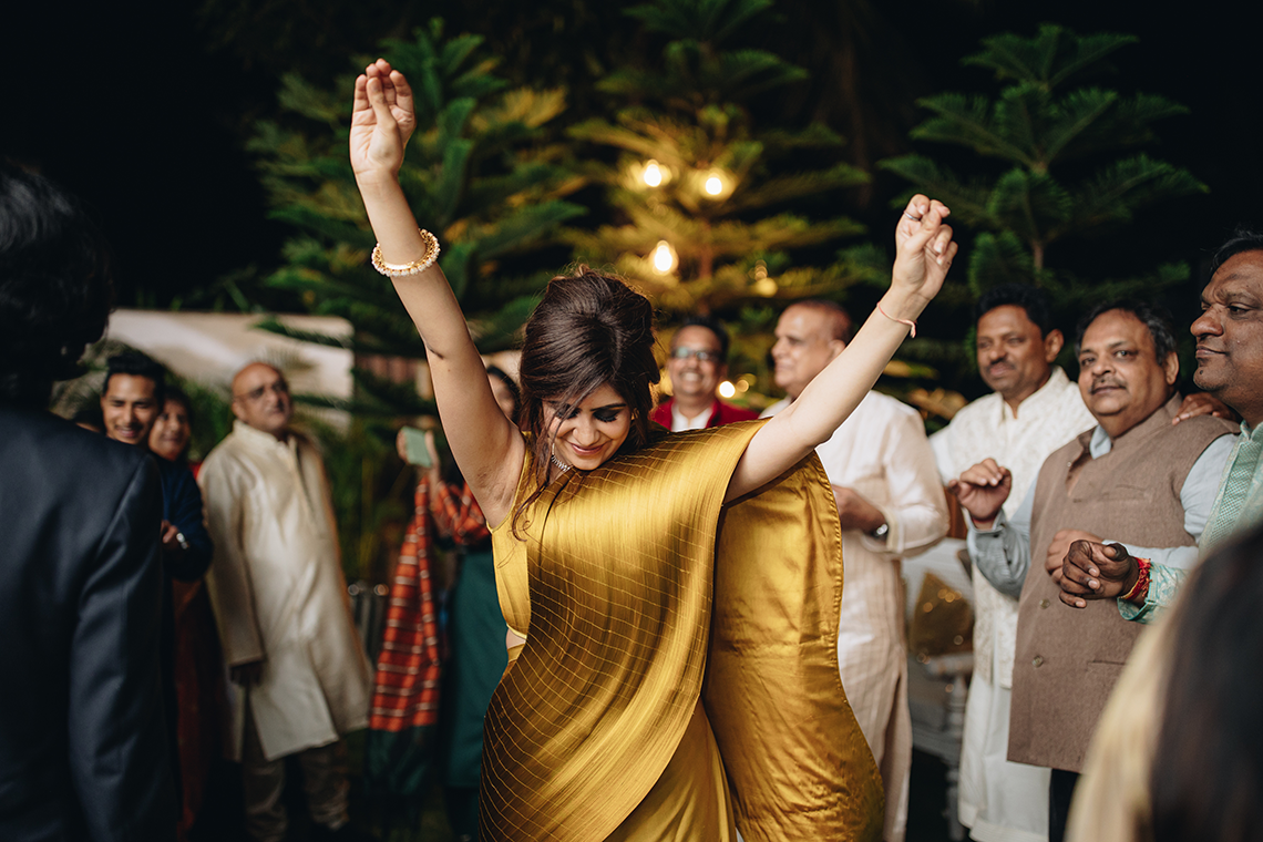 Pre Wedding Roka Celebration with Kerala Traditions – Claude Loren 16