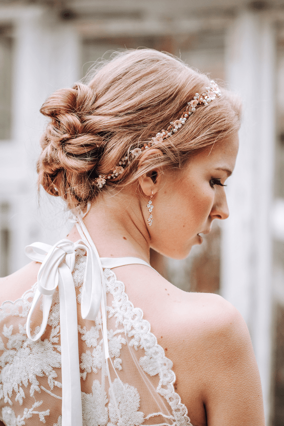 Inspiración de boda de primavera con cítricos y melocotón de Alemania - Tiempo de boda - Eine Liebe Lang Hochzeitsfotografin 7