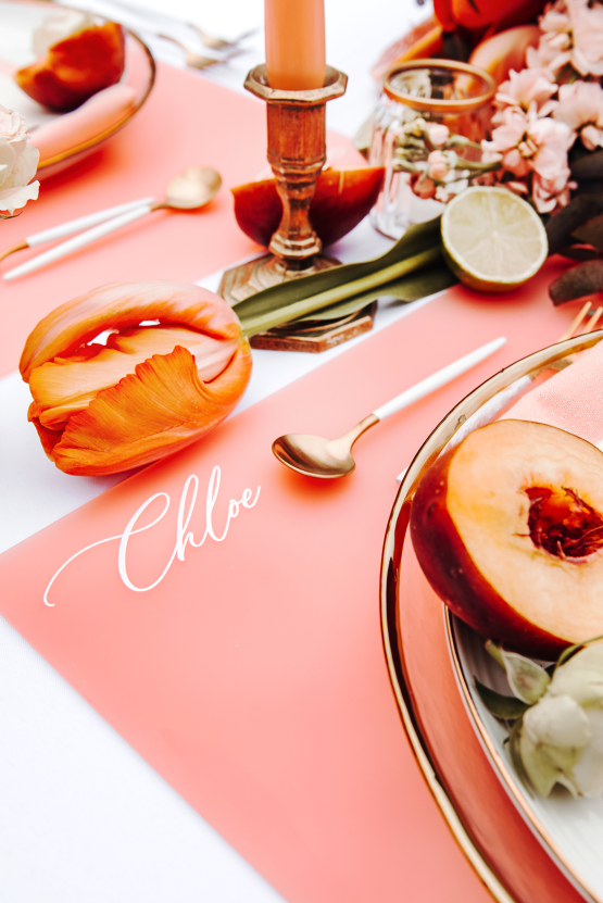 Citrus and Peach Spring Wedding Inspiration from Germany – Time for Wedding – Eine Liebe Lang Hochzeitsfotografin 9