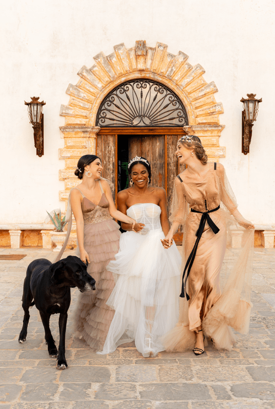 Inspiración para bodas sensuales y lujosas en Apulia - Bottega53 - Villas y bodas de impresión - Tenuta Mose 35