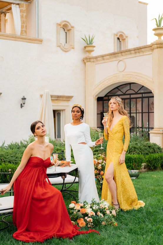 Sexy and Luxurious Puglia Wedding Inspiration – Bottega53 – Impression Villas and Weddings – Tenuta Mose 46