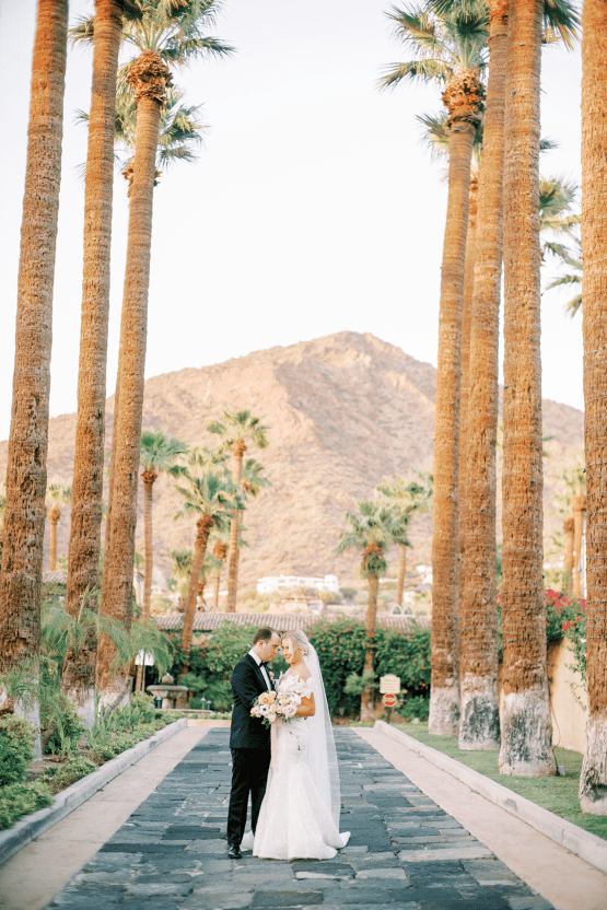 Sparkling Hacienda-style Arizona Micro Wedding at Royal Palms Scottsdale – Ashley Rae Photography 58