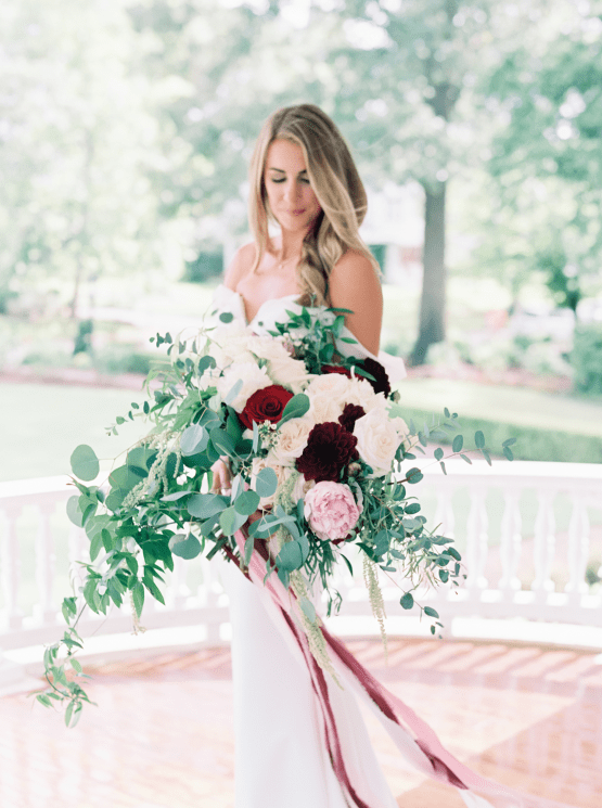 Indianapolis Colts Wedding – Former Colts Reporter and Assistant Coach are Married by Head Coach Frank Reich in Mississippi – Angela Lally Photography 54