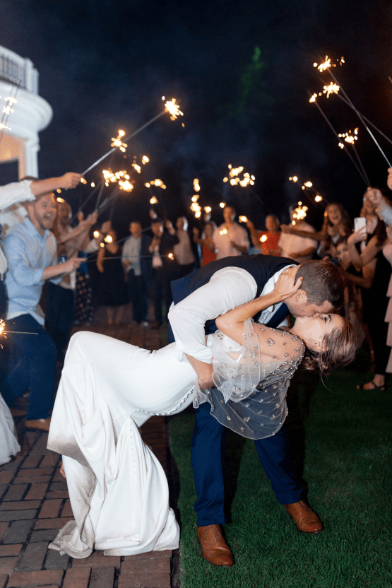 Indianapolis Colts Wedding – Former Colts Reporter and Assistant Coach are Married by Head Coach Frank Reich in Mississippi – Angela Lally Photography 82