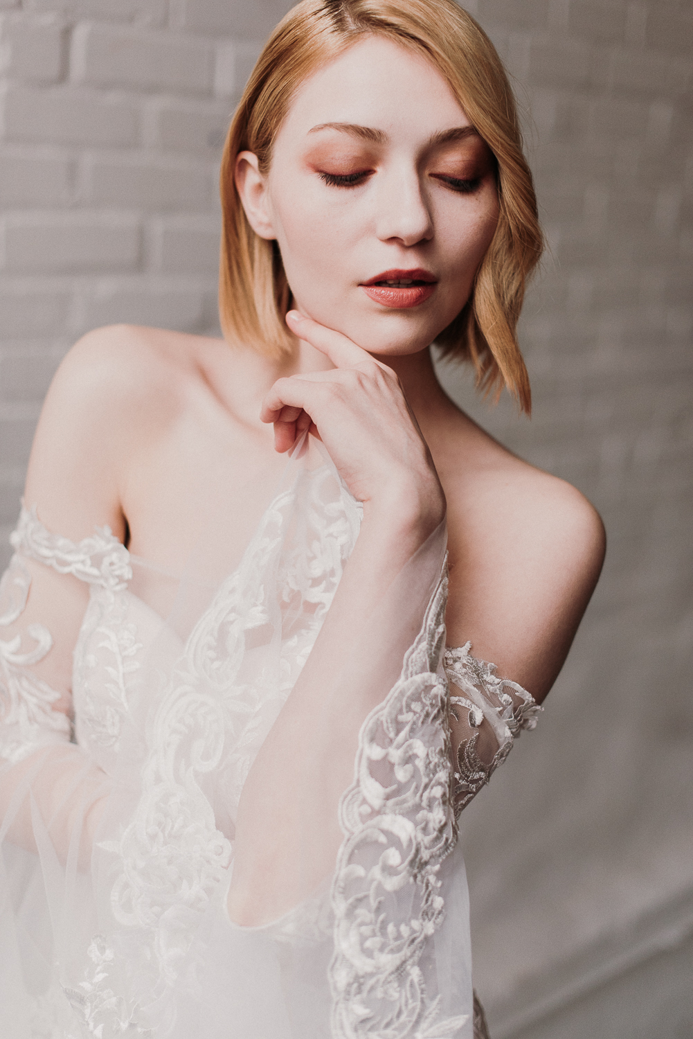 Lyra Vega Online Wedding Dresses Made-to-Measure Under 1200 – Bridal Musings 33