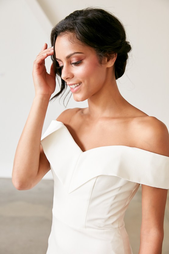 Lyra Vega Online Wedding Dresses Made-to-Measure Under 1200 – Bridal Musings 53