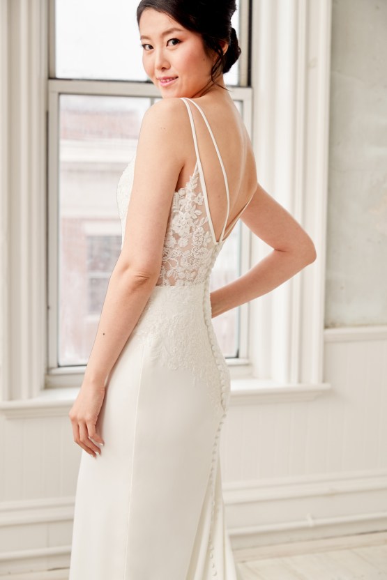 Lyra Vega Online Wedding Dresses Made-to-Measure Under 1200 – Bridal Musings 58