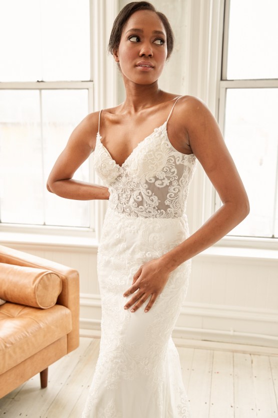 Lyra Vega Online Wedding Dresses Made-to-Measure Under 1200 – Bridal Musings 61