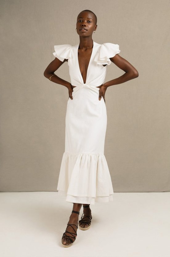 These Resort Wear brands are perfect modern bridal...
