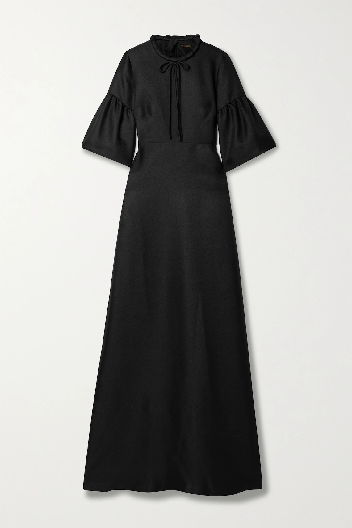 30 Black Wedding Dresses We Love for the Alternative Bride