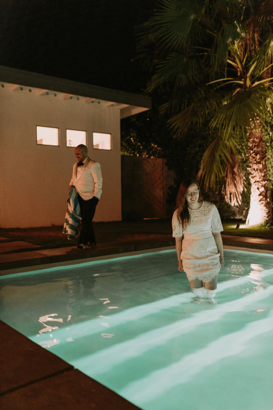 Stylish and Modern Covid-Safe Private Elopement in Palm Springs – Lets Frolic Together Photography 65