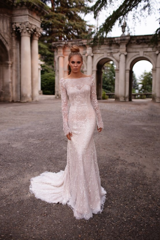 Ultra-Stylish New Wedding Dresses By Mila Bridal (For Under 1000) – Andreatta Dress – Bridal Musings 3