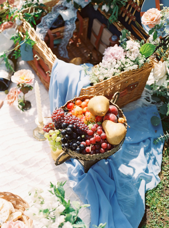 Fancy Southern Wedding Inspiration at Balboa Park in San Diego – iamlatreuo Photo 35