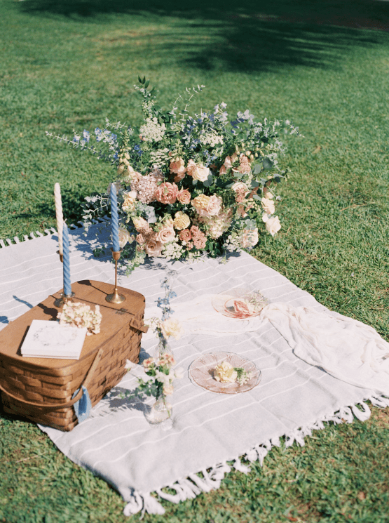 Fancy Southern Wedding Inspiration at Balboa Park in San Diego – iamlatreuo Photo 45