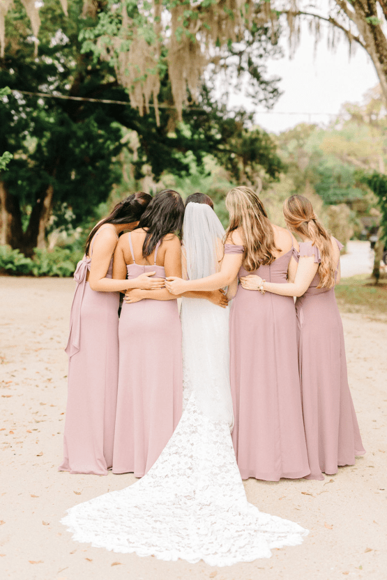 Rainy Casual Barn Wedding with Vietnamese Influence – Emma Anne Photography – The Mulberry – Bridal Musings 27