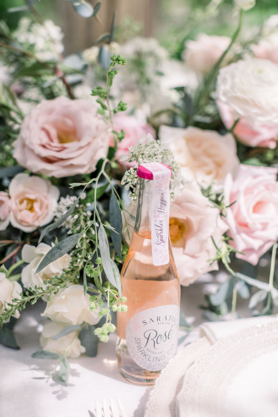 Whimsical Garden Wedding Inspiration – Danni LaRaia Photography – M and D Farm – Bridal Musings 20