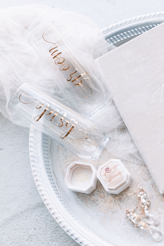 Whimsical Garden Wedding Inspiration – Danni LaRaia Photography – M and D Farm – Bridal Musings 9