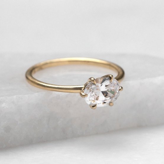 ¿Cuánto cuesta un anillo de compromiso? - Lisa Robin Jewelry - 12 pensamientos de boda