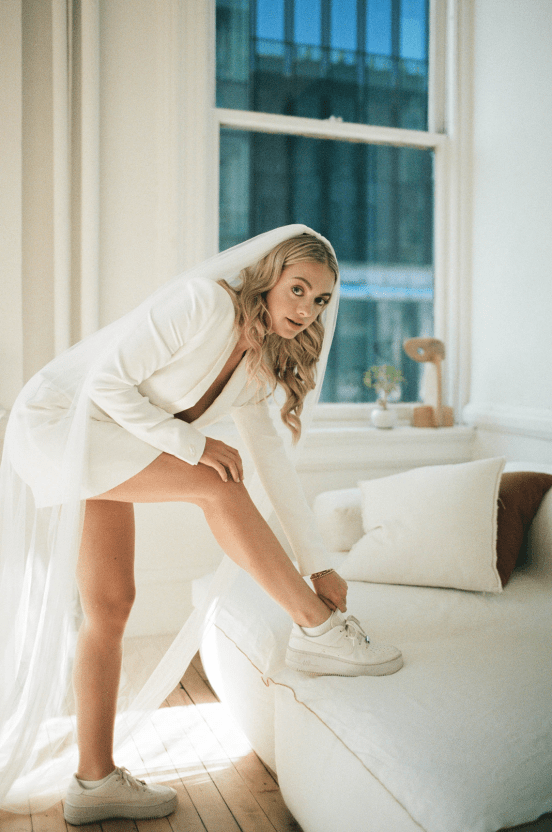 New York Bridal Fashion Week 2022 Inspiration – Danielle Determan Duey Photo – Bridal Musings – Grace Loves Lace – Galia Lahav 25