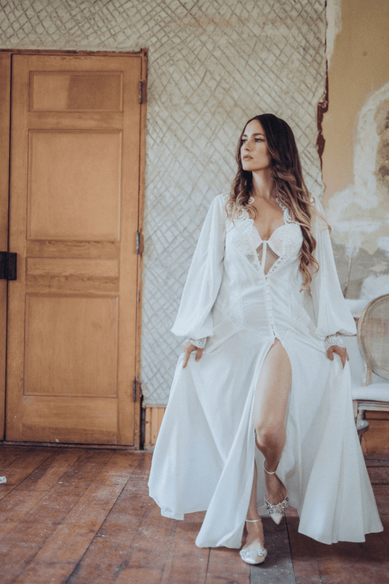 Romantic Willowbank Mansion Toronto Wedding Inspiration – Lisa Vigliotta Photography – Nobl Events – Bridal Musings 14