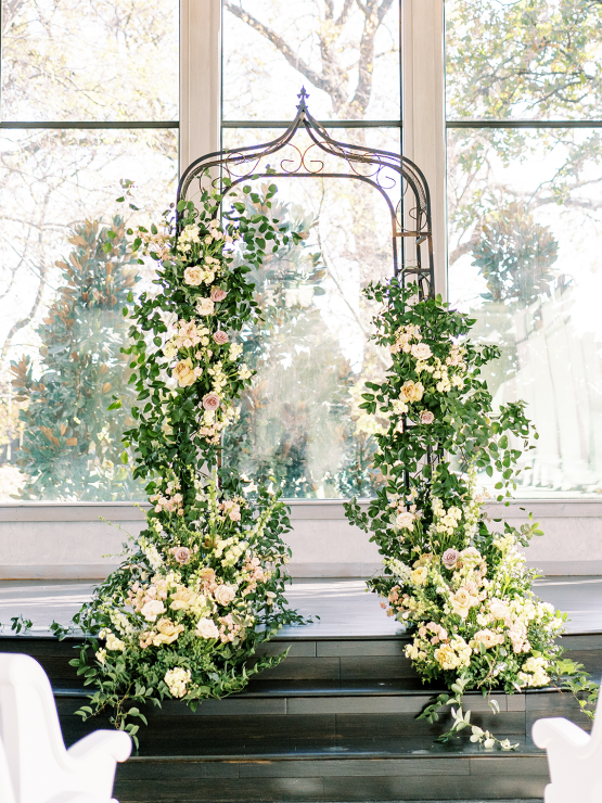 Inspiración floral para una hermosa boda otoñal - Fotografía de Amy Odom - Brighton Abbey - Reflexiones sobre el matrimonio 13