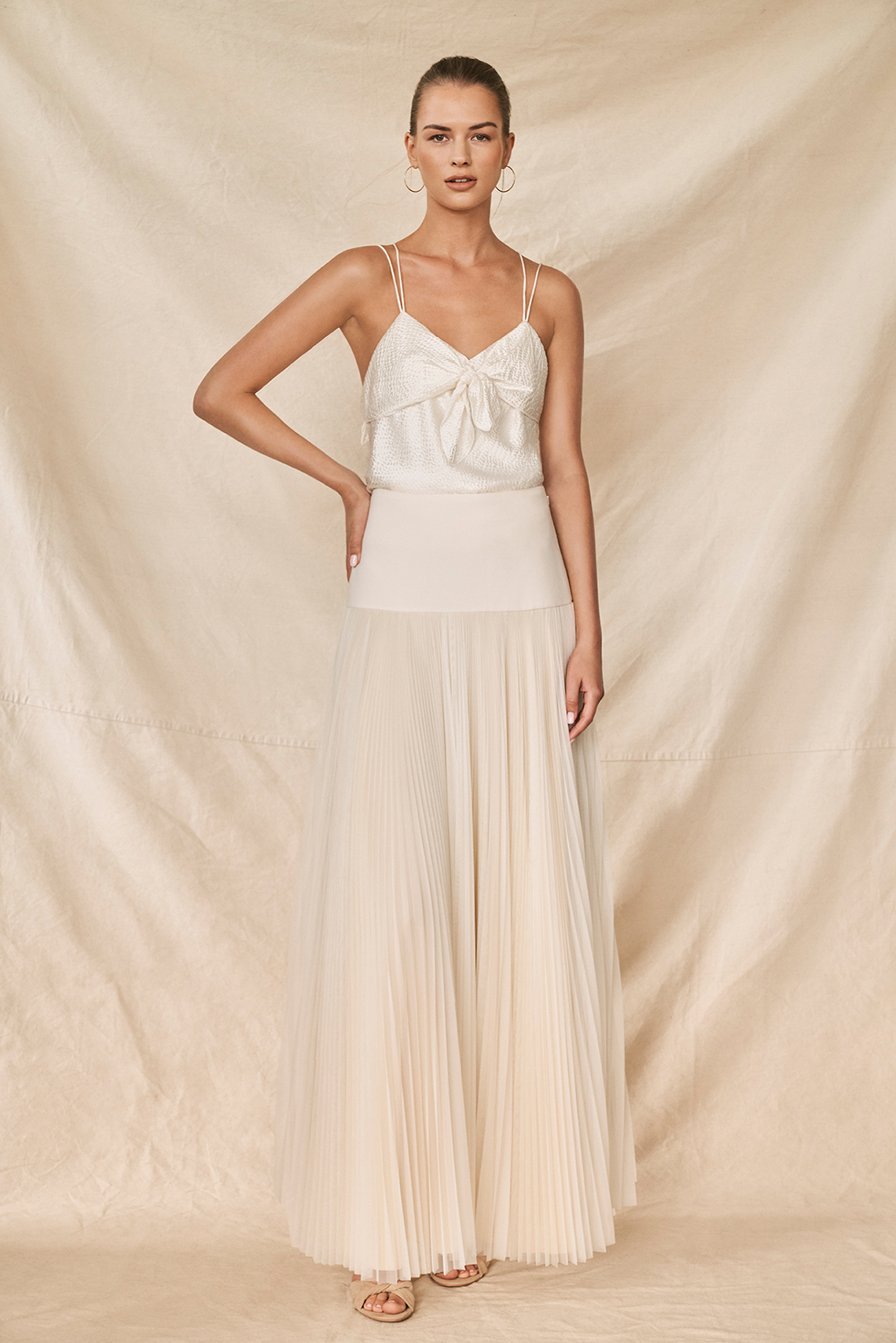 Martha Suarez 2022 Wedding Dress and Bridal Separates Collection – Bridal Musings 20