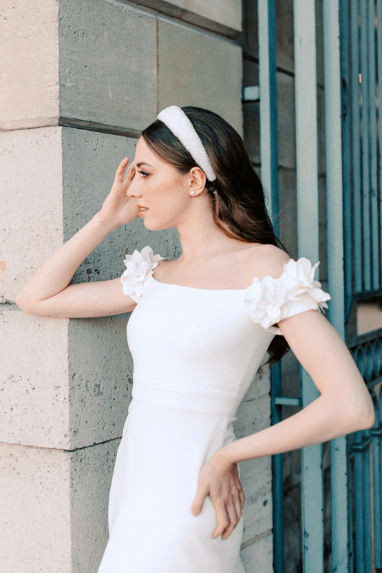 Parisian Bridal Inspiration – Elizaveta Photography – Bridal Musings 1