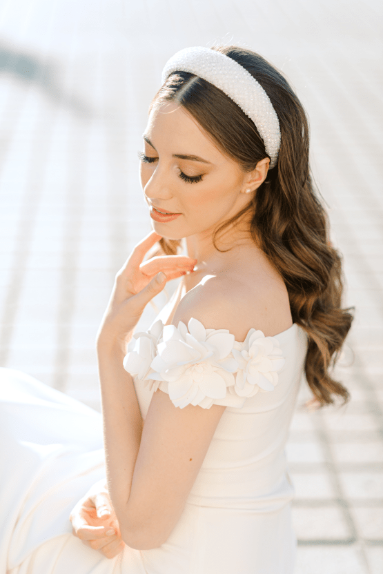Parisian Bridal Inspiration – Elizaveta Photography – Bridal Musings 6