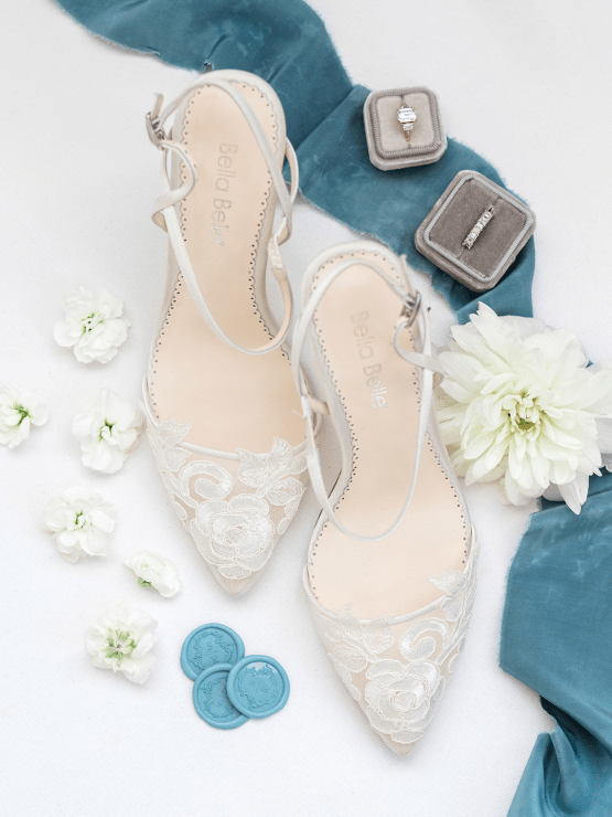 Dusty Blue Fine es la inspiración para la boda - Shotlife Studio - Chic by Nicole - Bridal Musings 13