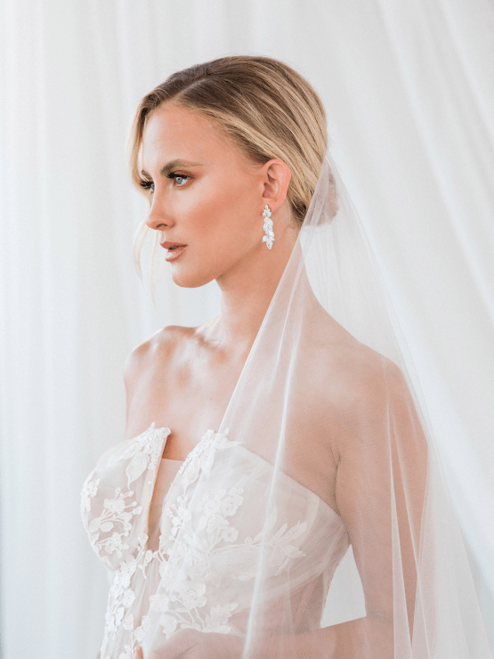 Dusty Blue Fine Are Wedding Inspiration – Shotlife Studio – Chic by Nicole – Bridal Musings 64